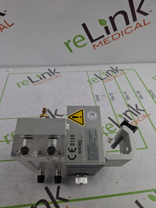 Sechrist 3500 Low Flow Air-Oxygen Mixer