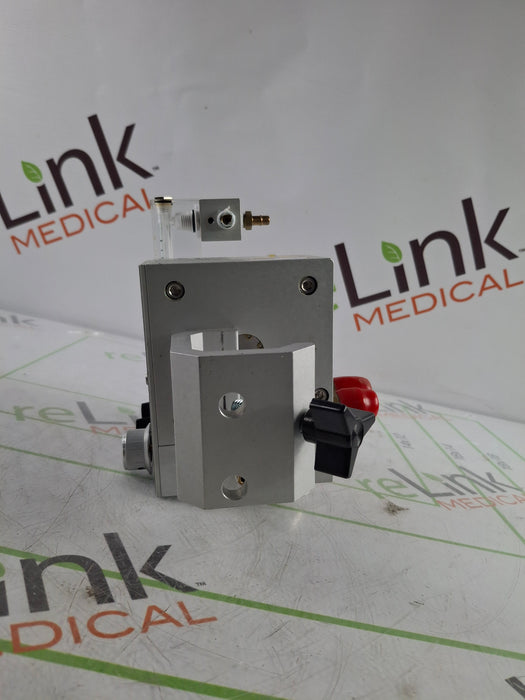 Sechrist 3500 Low Flow Air-Oxygen Mixer