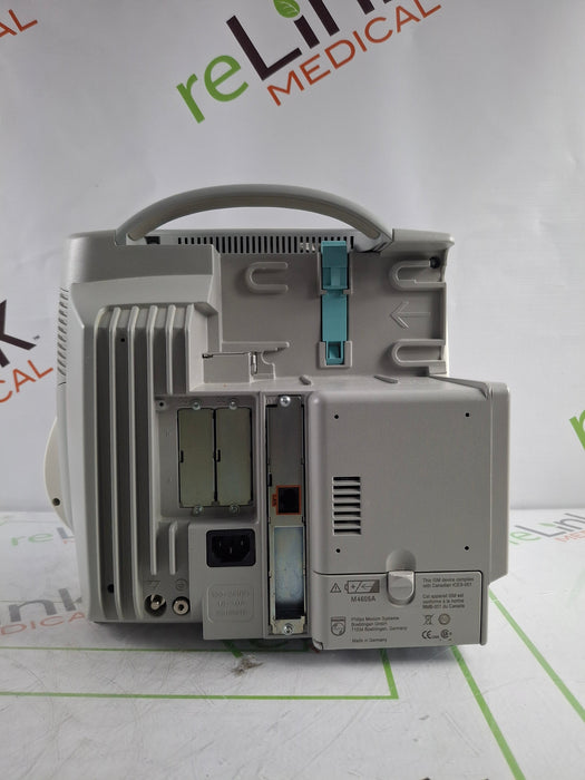 Philips IntelliVue MP50 Patient Monitor