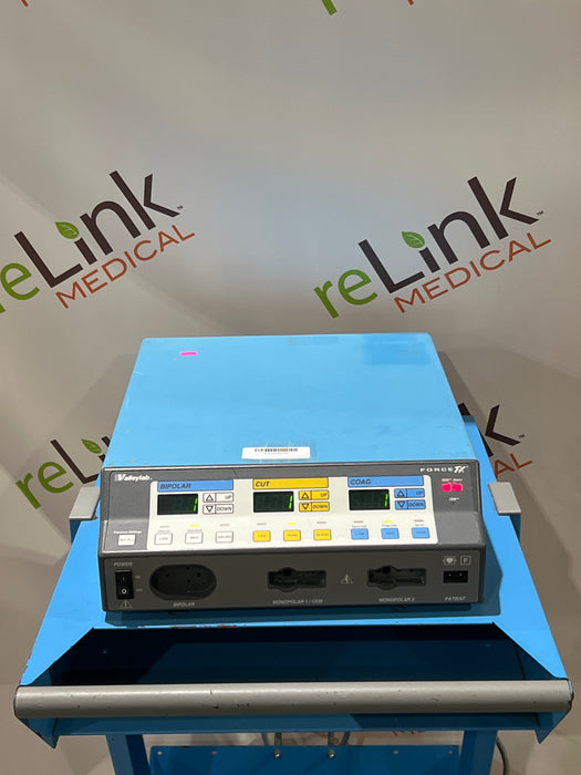 Covidien Valleylab Force FX-C Electrosurgical Generator