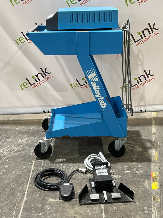 Covidien Valleylab Force FX-C Electrosurgical Generator