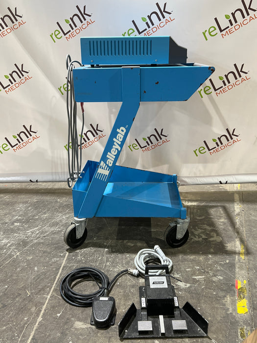 Covidien Valleylab Force FX-C Electrosurgical Generator