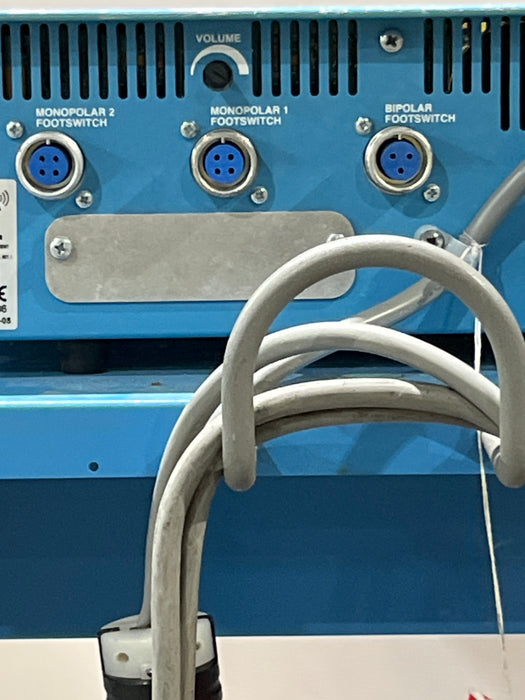 Covidien Valleylab Force FX-C Electrosurgical Generator
