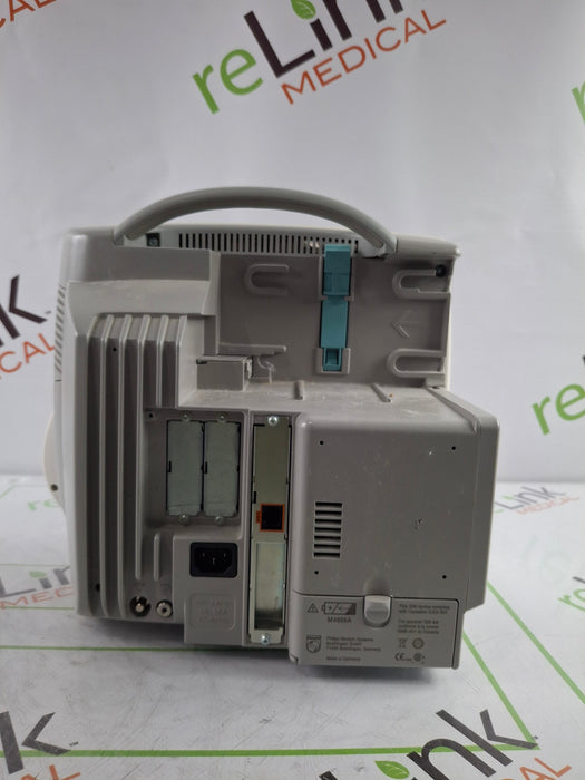 Philips IntelliVue MP50 Patient Monitor