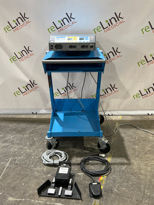 Covidien Valleylab Force FX-C Electrosurgical Generator