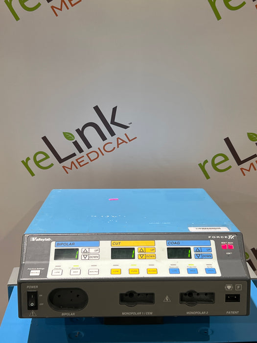 Covidien Valleylab Force FX-C Electrosurgical Generator