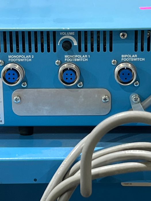 Covidien Valleylab Force FX-C Electrosurgical Generator