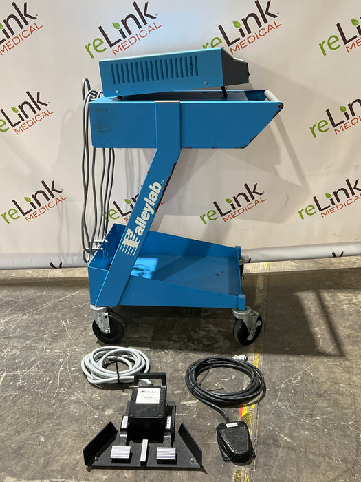 Covidien Valleylab Force FX-C Electrosurgical Generator