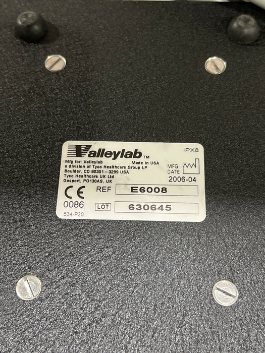Covidien Valleylab Force FX-C Electrosurgical Generator