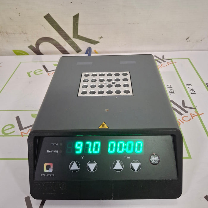 Quidel M221 Digital Heat Block