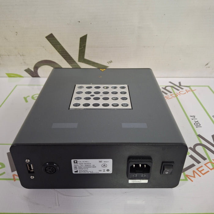 Quidel M221 Digital Heat Block
