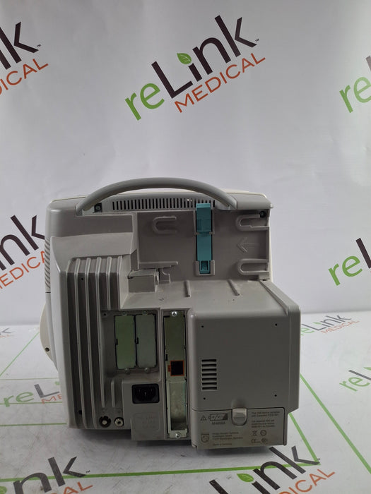Philips IntelliVue MP50 Patient Monitor