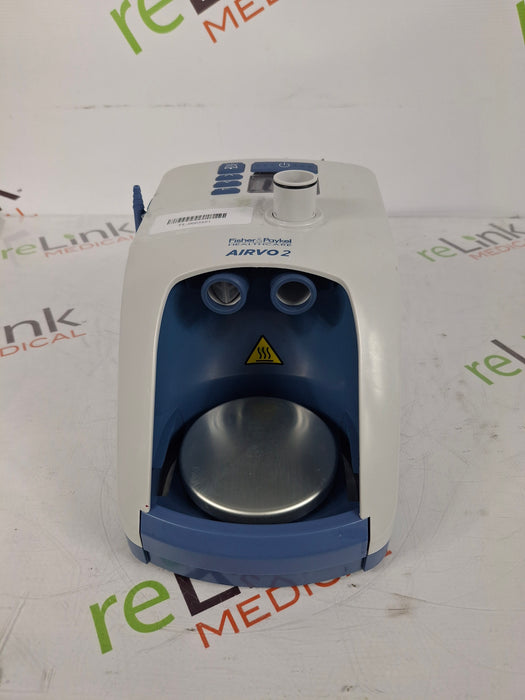 Fisher & Paykel Airvo 2 Humidified High Flow Therapy Unit