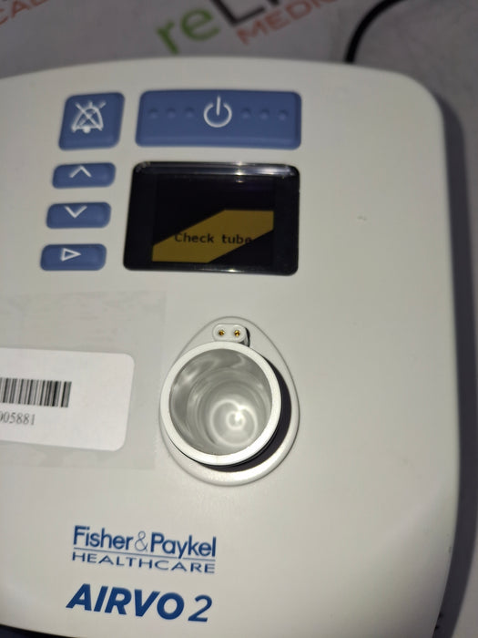 Fisher & Paykel Airvo 2 Humidified High Flow Therapy Unit