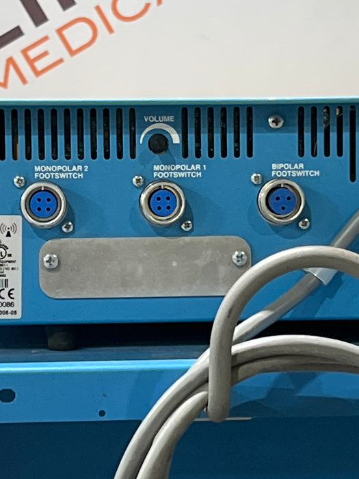 Covidien Valleylab Force FX-C Electrosurgical Generator