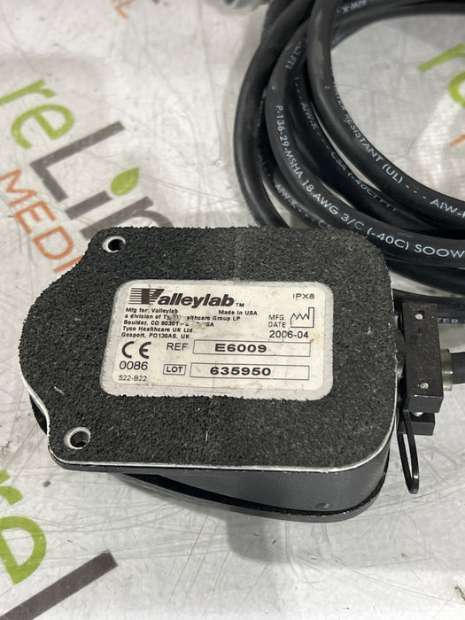 Covidien Valleylab Force FX-C Electrosurgical Generator