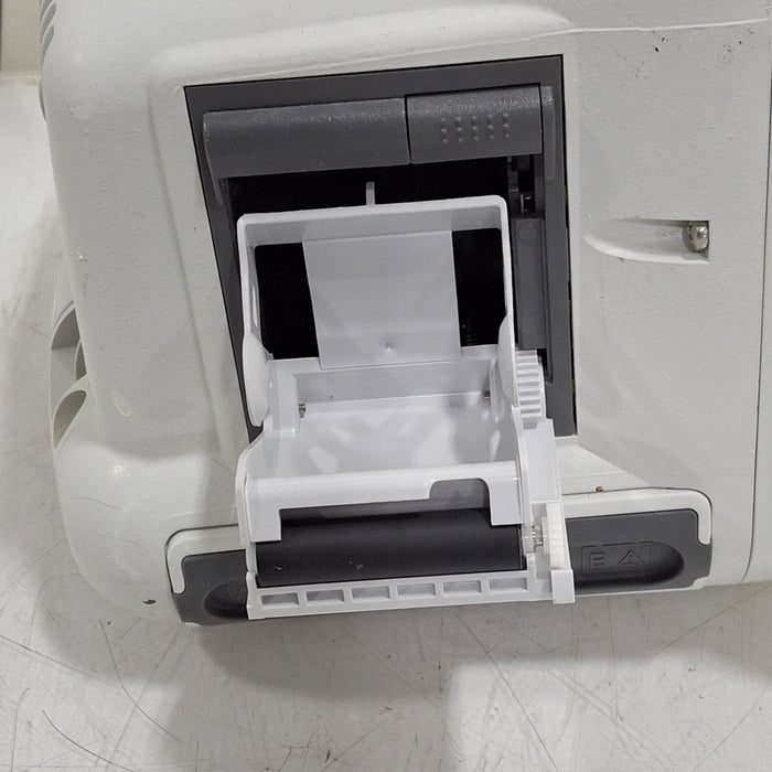 GE Healthcare Dash 4000 Display Screen