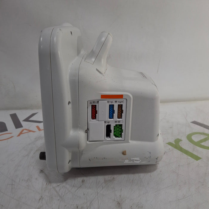 GE Healthcare Dash 4000 Display Screen