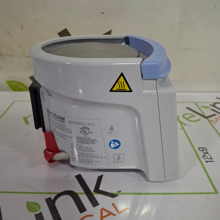 Fisher & Paykel MR850JHU Humidifier