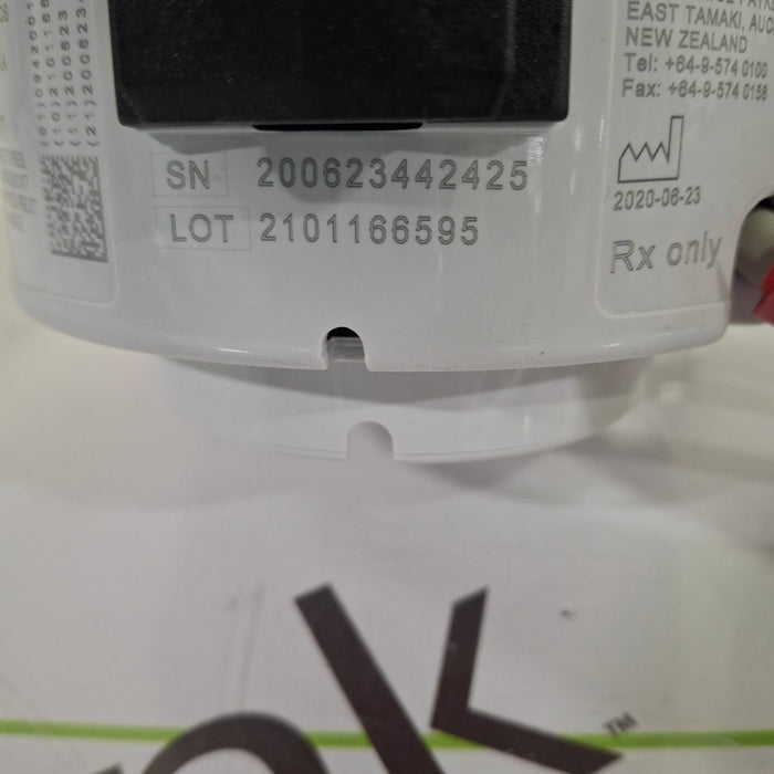 Fisher & Paykel MR850JHU Humidifier
