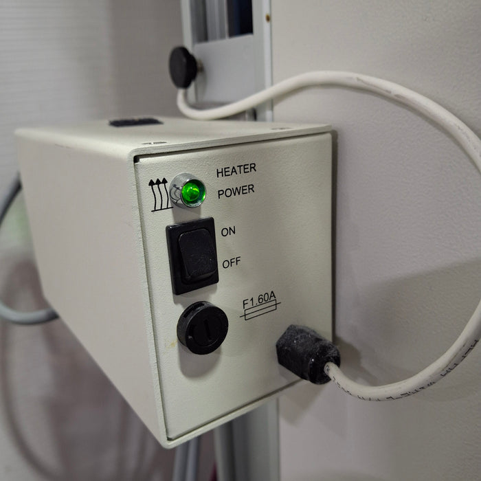 Draeger Medical Fabius GS Premium Anesthesia Machine