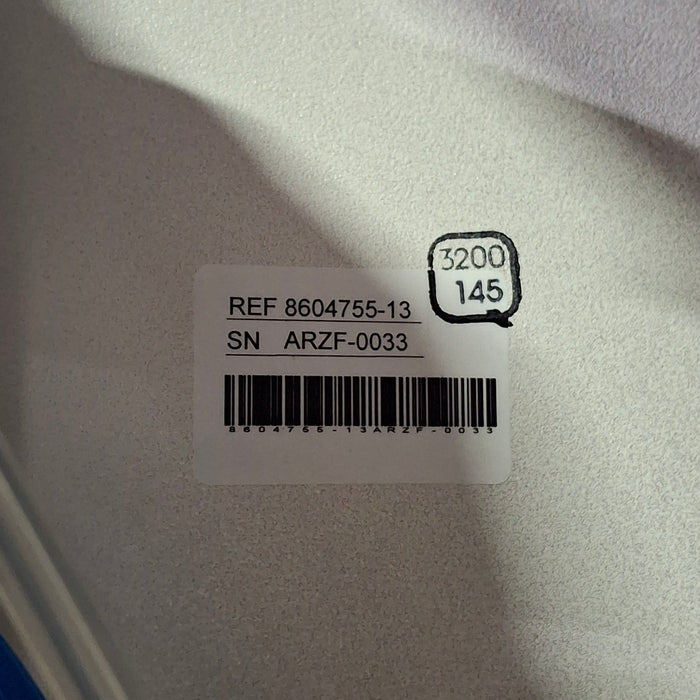 Draeger Medical Fabius GS Premium Anesthesia Machine