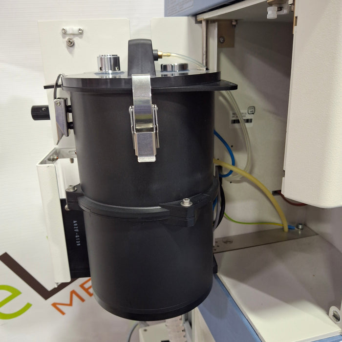 Draeger Medical Fabius GS Premium Anesthesia Machine