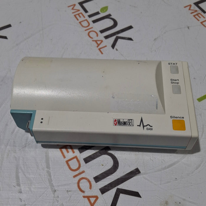 Philips M3001A-A03 Masimo SpO2, NIBP, ECG MMS Module
