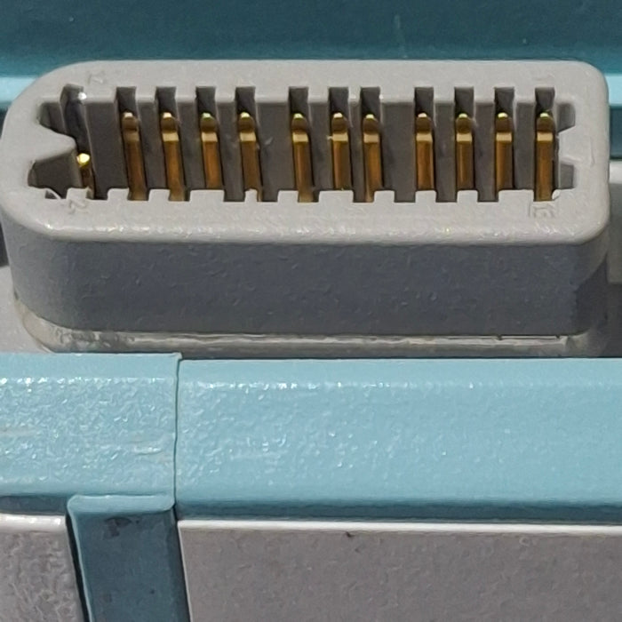 Philips M3001A-A03 Masimo SpO2, NIBP, ECG MMS Module