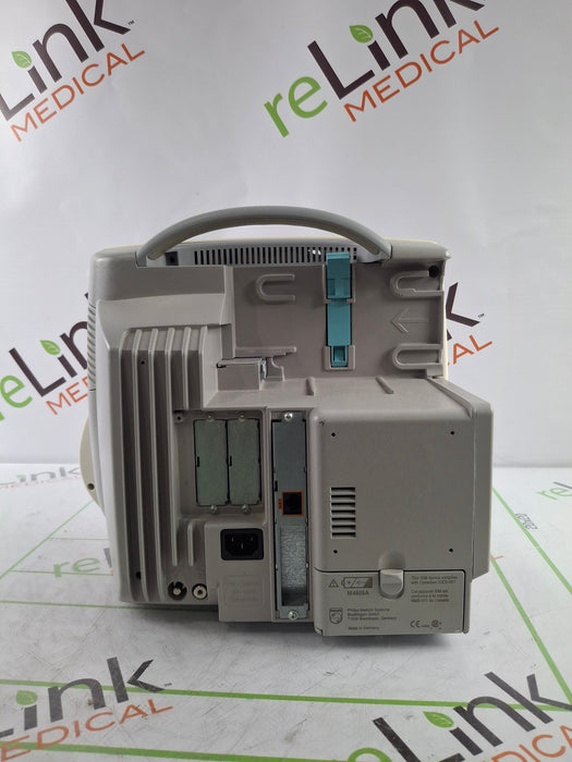 Philips IntelliVue MP50 Patient Monitor