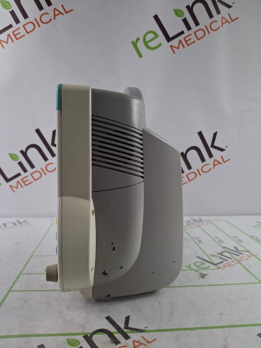 Philips IntelliVue MP50 Patient Monitor