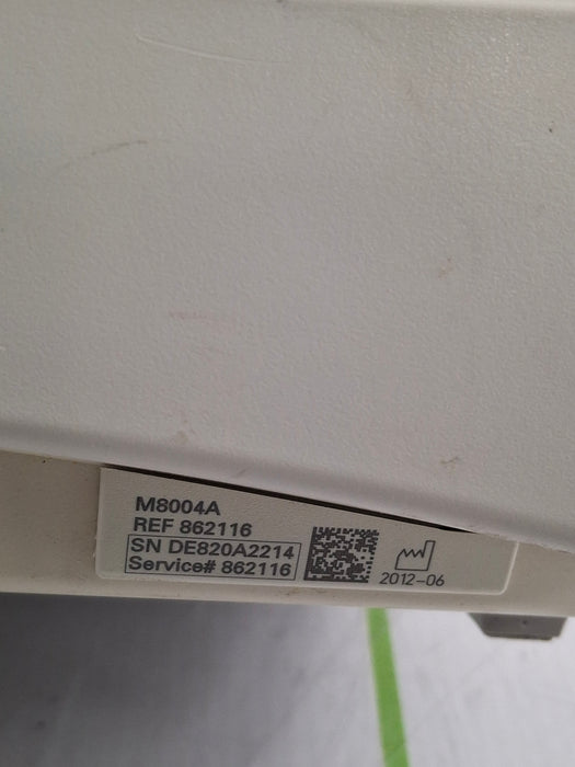 Philips IntelliVue MP50 Patient Monitor