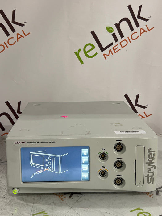 Stryker 5400-050 Core Powered Instrument Driver