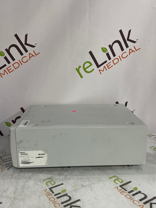 Stryker 5400-050 Core Powered Instrument Driver