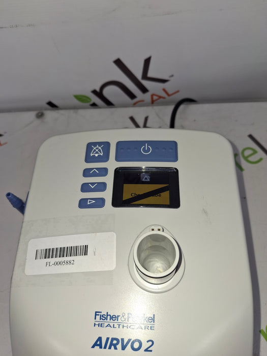 Fisher & Paykel Airvo 2 Humidified High Flow Therapy Unit