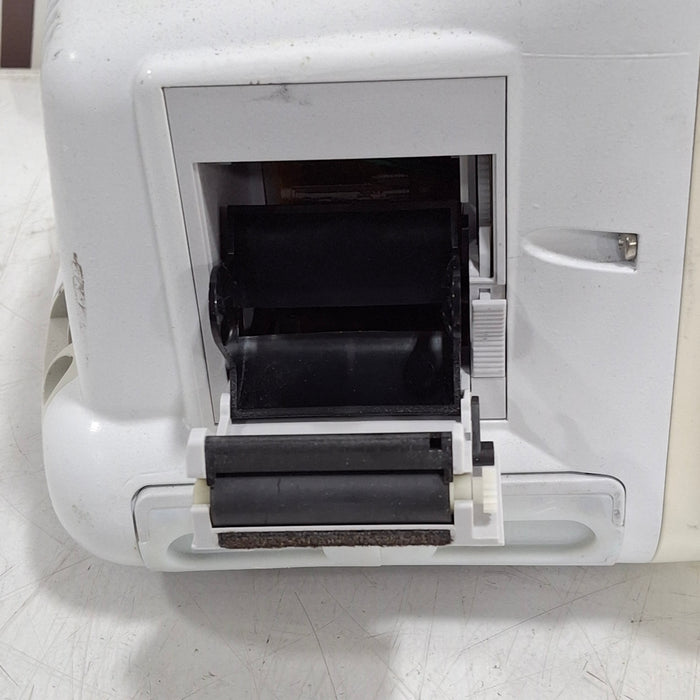 GE Healthcare Dash 4000 - Masimo SpO2 Patient Monitor