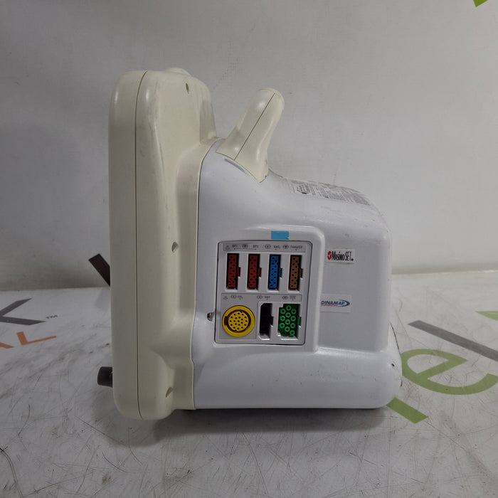 GE Healthcare Dash 4000 - Masimo SpO2 Patient Monitor