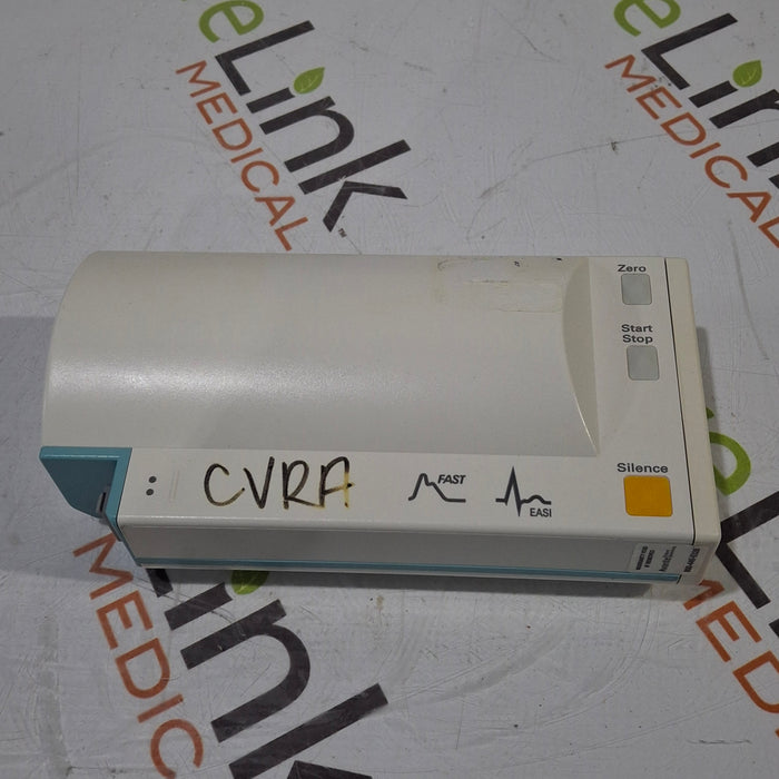 Philips M3001A-A01C06 Fast SpO2, NIBP, ECG, Temp, IBP MMS Module