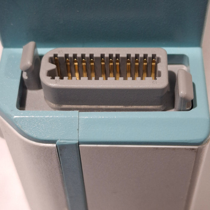 Philips M3001A-A01C06 Fast SpO2, NIBP, ECG, Temp, IBP MMS Module