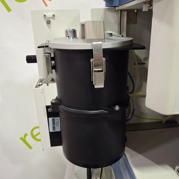 Draeger Medical Fabius Tiro Anesthesia Machine