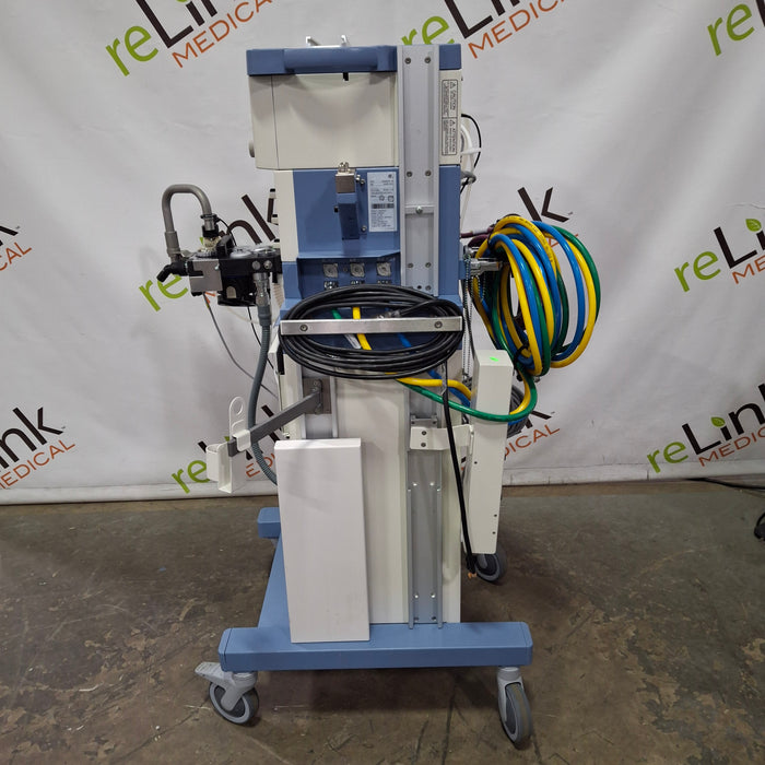 Draeger Medical Fabius Tiro Anesthesia Machine