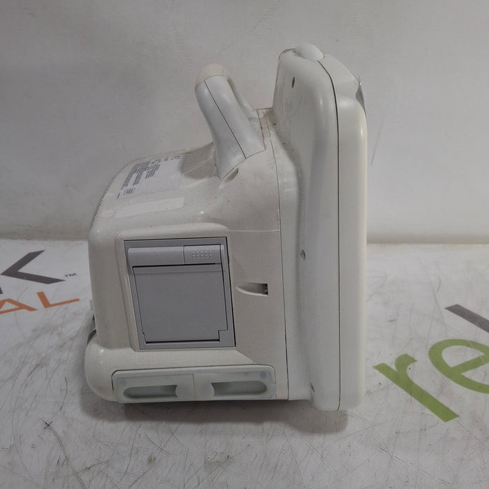 GE Healthcare Dash 4000 - GE/Nellcor SpO2 Patient Monitor
