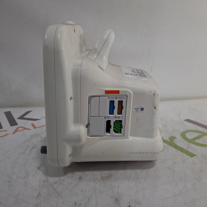 GE Healthcare Dash 4000 - GE/Nellcor SpO2 Patient Monitor