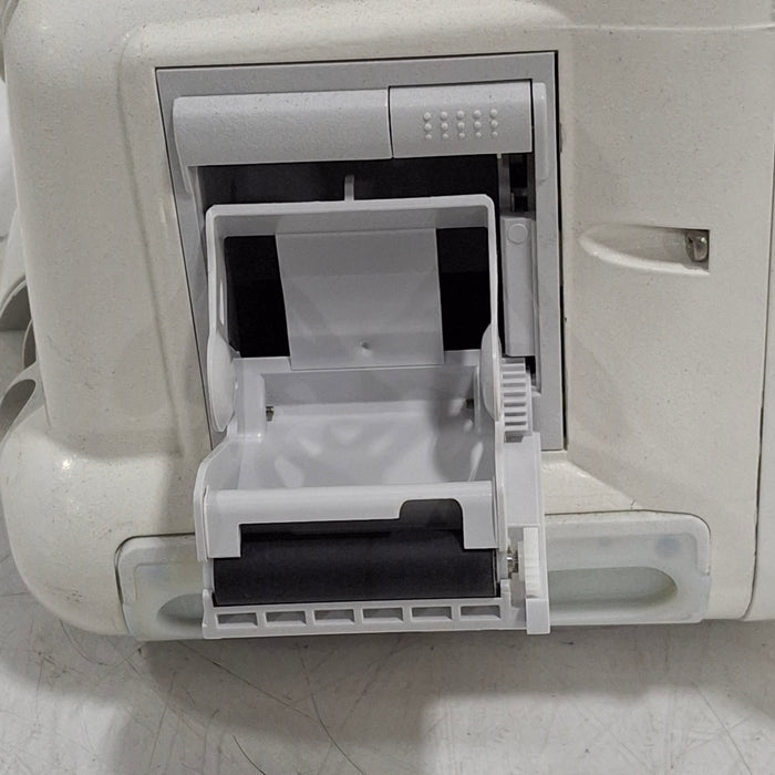 GE Healthcare Dash 4000 - GE/Nellcor SpO2 Patient Monitor