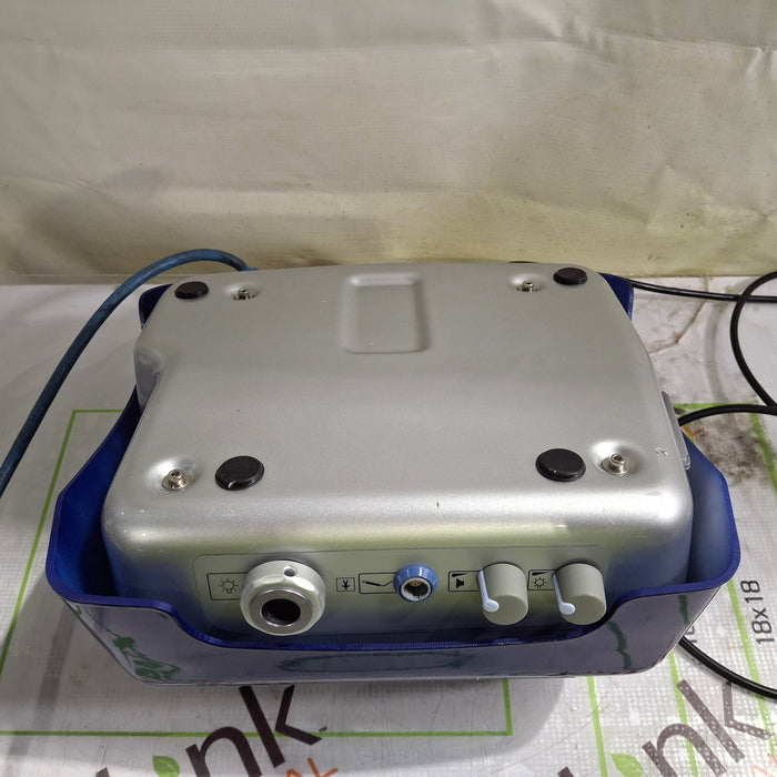 THD America, Inc Revolution Hemorrhoid Treatment Console