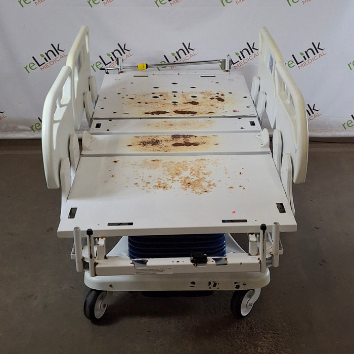Stryker Secure III 3002 Hospital Bed