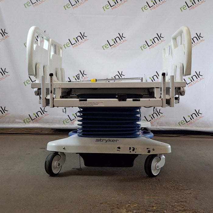 Stryker Secure III 3002 Hospital Bed