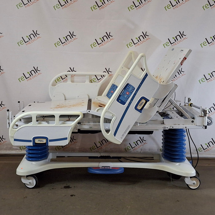 Stryker Secure III 3002 Hospital Bed