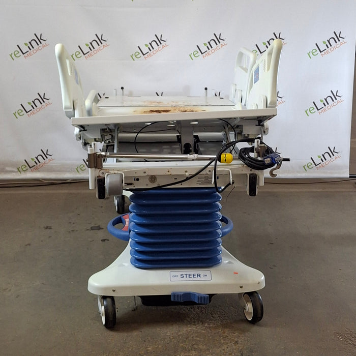 Stryker Secure III 3002 Hospital Bed