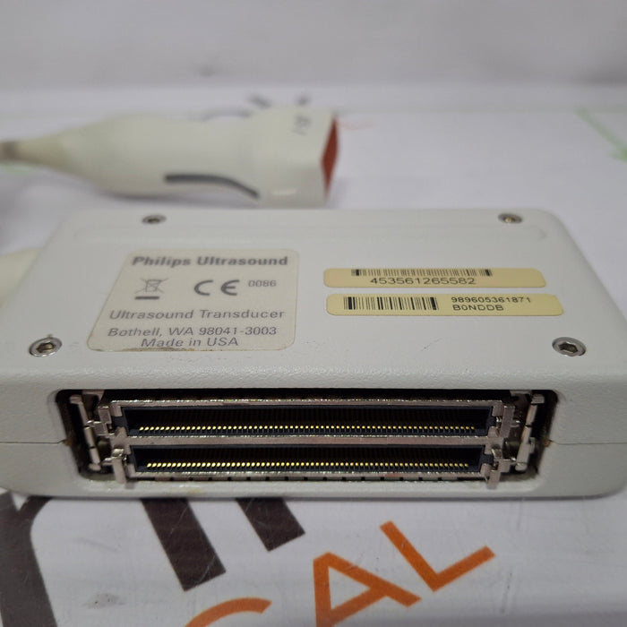 Philips S5-1 Epiq Sector Array Transducer